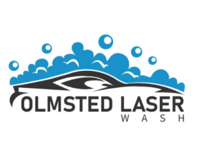 Olmsted Laserwash